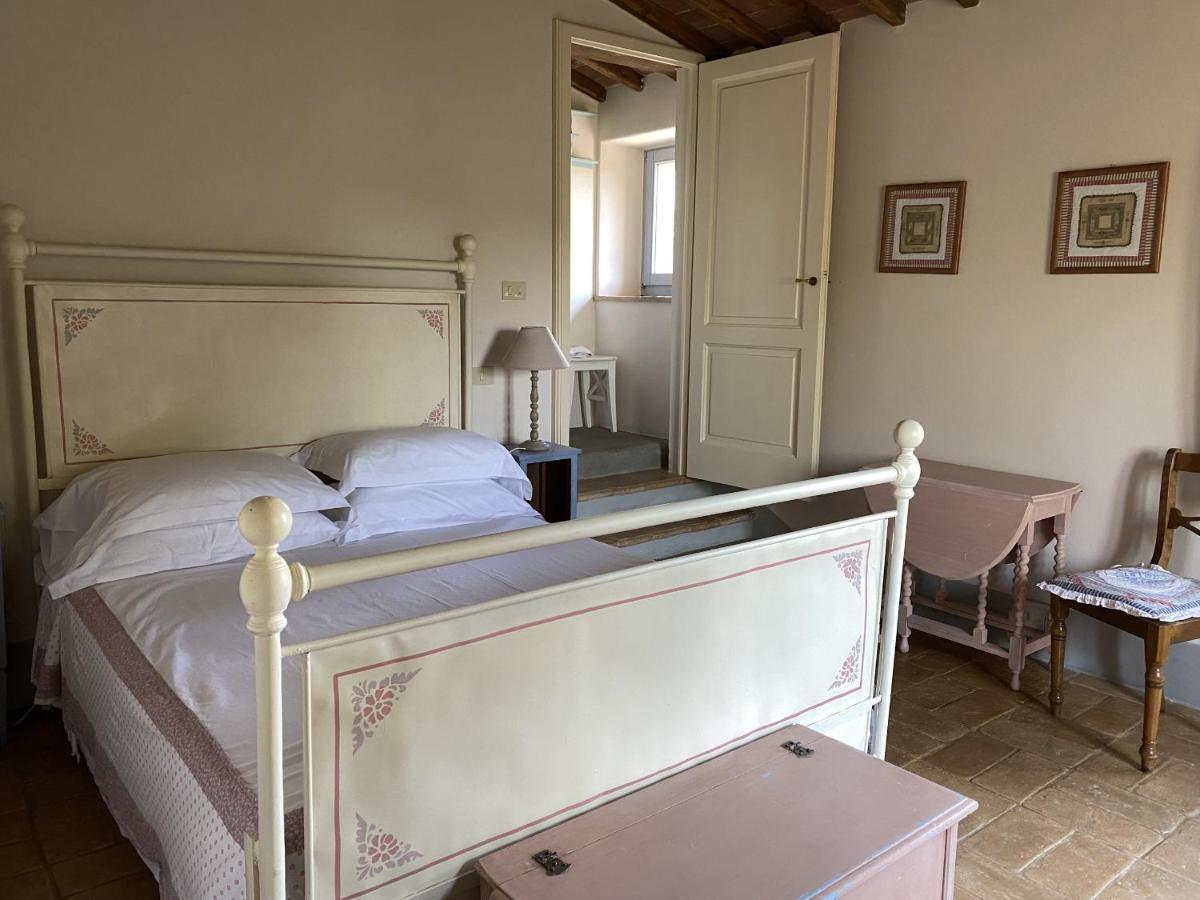 Villa Castellina - Homelilke Villas Castellina in Chianti Exterior foto
